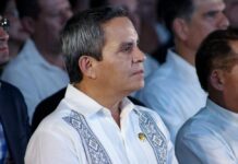 Alcalde Riult Rivera Ha Mostrado Mucho Trabajo y Labor Durante el Primer Año de la Administración Municipal, Reconoce el Rector Christian Jorge Torres Ortiz Zermeño