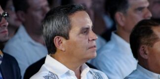Alcalde Riult Rivera Ha Mostrado Mucho Trabajo y Labor Durante el Primer Año de la Administración Municipal, Reconoce el Rector Christian Jorge Torres Ortiz Zermeño