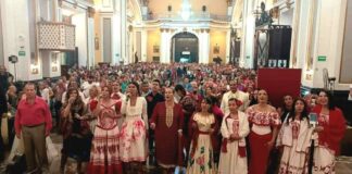 Anuncian la Serenata Guadalupana 2025 en la Catedral de Colima