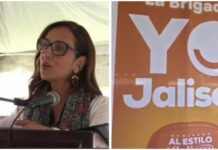 Brigada “Yo Jalisco” Estará en Zapotitlán de Vadillo la Segunda Semana de Enero de 2026