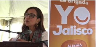 Brigada “Yo Jalisco” Estará en Zapotitlán de Vadillo la Segunda Semana de Enero de 2026