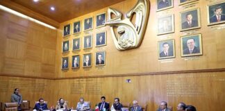 Aprueba IMSS Cuatro Nuevas Donaciones Para Infraestructura Médica en Baja California, Colima, Jalisco y Michoacán