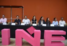 INE Colima Articula Esfuerzos Interinstitucionales Para Atender Las Voces de Infancias y Juventudes