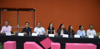 INE Colima Articula Esfuerzos Interinstitucionales Para Atender Las Voces de Infancias y Juventudes