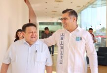 Destaca la Canadevi Apertura del Gobierno de Riult Rivera Para Que se haga vivienda en el Municipio