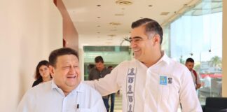 Destaca la Canadevi Apertura del Gobierno de Riult Rivera Para Que se haga vivienda en el Municipio