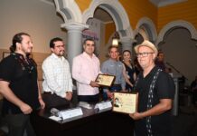 Colima Celebra la Literatura y el Arte Con el Festival Nacional Griselda Álvarez