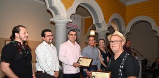 Colima Celebra la Literatura y el Arte Con el Festival Nacional Griselda Álvarez