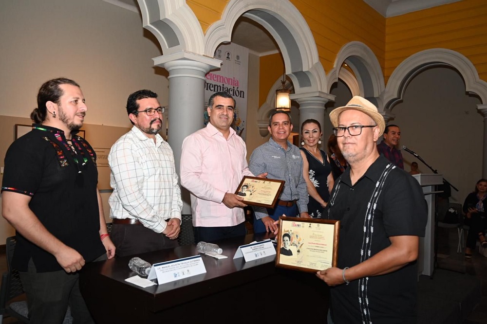 CELEBRALITERATURAYARTE