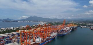 CONTECON Manzanillo Cierra 2025 Con Paso firme: Expansión, Récords Operativos y Mirada al 2026