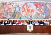 H. Ayuntamiento de Colima da Paso a Viviendas del Bienestar en Favor de las Familias Colimenses