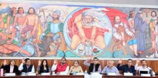 H. Ayuntamiento de Colima da Paso a Viviendas del Bienestar en Favor de las Familias Colimenses