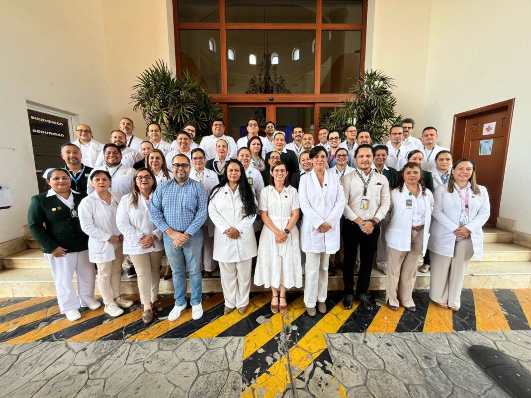 COMPETENCIASDIRECTIVASIMSS