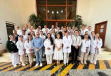 Fortalece IMSS Colima Competencias Directivas Para en Beneficio de la Población Derechohabiente