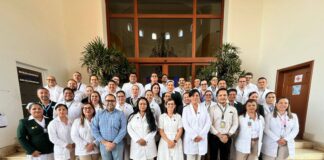 Fortalece IMSS Colima Competencias Directivas Para en Beneficio de la Población Derechohabiente