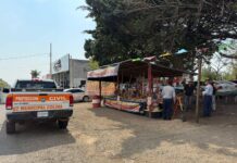 Con Orden y Responsabilidad, el Ayuntamiento de Colima Autoriza la Venta Temporal de Pirotecnia en Colima