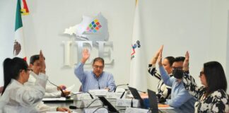 Lanza IEE Convocatoria Para Renovar Sus Consejos Municipales Electorales; Invita a la Ciudadanía a Participar