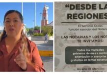 Copia Presidenta Municipal de Zapotitlán de Vadillo, Maricela Reyes Benicio Iniciativa de Asesoría Gratuita Notarial a Regidoras y Regidores en Movimiento Zapotitlán de Vadillo