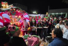 Impulsa IMSS Colima la Cultura y las Tradiciones Con su Programa Decembrino “Tiempos de Esperanza”