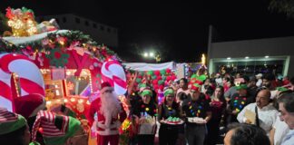 Impulsa IMSS Colima la Cultura y las Tradiciones Con su Programa Decembrino “Tiempos de Esperanza”