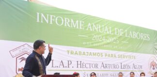 Cuenten Conmigo Para Cumplir Los Compromisos Con Colima, Por su Gente y Con Ustedes: Riult Rivera