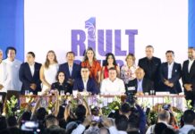 El Presidente Municipal Riult Rivera Cumple su Palabra: Hoy Inicia la Dispersión de Los Aguinaldos a Las y Los Trabajadores del Ayuntamiento