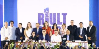 El Presidente Municipal Riult Rivera Cumple su Palabra: Hoy Inicia la Dispersión de Los Aguinaldos a Las y Los Trabajadores del Ayuntamiento