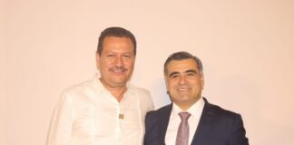 Alcalde Riult Rivera Ha Mostrado Compromiso Con La Educación En Su Primer Año de Gobierno: David Hernández Viera