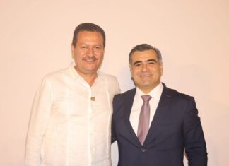 Alcalde Riult Rivera Ha Mostrado Compromiso Con La Educación En Su Primer Año de Gobierno: David Hernández Viera