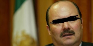 Detienen en Chihuahua a César Duarte Por Presunto Lavado de Dinero