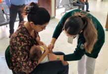 Recomienda IMSS Colima Diagnóstico Oportuno de Infecciones Urinarias en Menores
