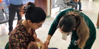 Recomienda IMSS Colima Diagnóstico Oportuno de Infecciones Urinarias en Menores