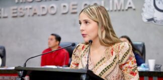 Diputados de Morena y Sus Aliados Votan en Contra de Exigir Reglamento Para Que se Aplique Ley de Discapacidad en Colima: Sofía Peralta