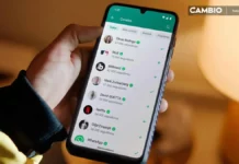 Estos Son Los Celulares Que se Quedan Sin WhatsApp ¡Dicen adiós en 2026!