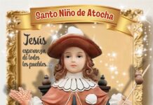 Y se Llegó el Día, Fiestas de Santo Niño de Atocha de El Tívoli Del 29 de Diciembre al 6 de Enero