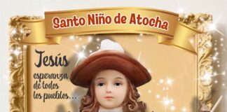 Y se Llegó el Día, Fiestas de Santo Niño de Atocha de El Tívoli Del 29 de Diciembre al 6 de Enero
