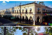 Selecciones de España y Uruguay Estarán Hospedadas en el Hotel Concierge Plaza Colima y Hotel Concierge Villa de Álvarez