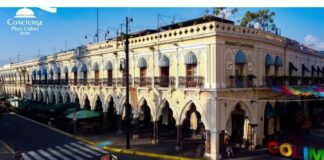 Selecciones de España y Uruguay Estarán Hospedadas en el Hotel Concierge Plaza Colima y Hotel Concierge Villa de Álvarez