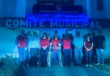 El PRI Estatal Colima, se Suma a Las Acciones de Sensibilización en Favor de Las Personas Con Discapacidad