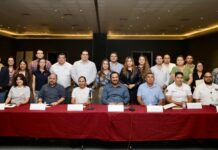 En 2026, Salud Colima Intensificará Acciones Para Prevenir Accidentes