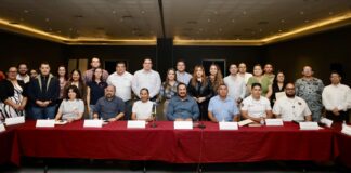 En 2026, Salud Colima Intensificará Acciones Para Prevenir Accidentes