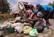 El Ayuntamiento de Colima Prestará el Servicio de Recolección de Basura este Miércoles y Jueves
