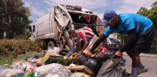 El Ayuntamiento de Colima Prestará el Servicio de Recolección de Basura este Miércoles y Jueves