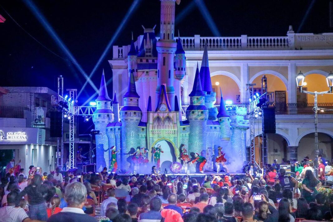 LLEGOLAMAGIANAVIDADCOLIMA