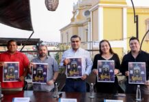 Lupillo Rivera Encabezará el Festival de Fin de Año Colima Resplandece Para Recibir 2026