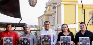 Lupillo Rivera Encabezará el Festival de Fin de Año Colima Resplandece Para Recibir 2026