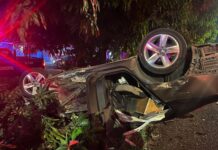 Atienden UEPC Y CRUM Tres Accidentes Esta Noche Con Personas Lesionadas en Colima