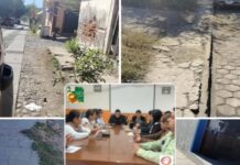 Aprueban Por Unanimidad Iniciativas Presentadas Por Regidoras y Regidores en Movimiento Zapotitlán de Vadillo