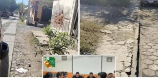 Aprueban Por Unanimidad Iniciativas Presentadas Por Regidoras y Regidores en Movimiento Zapotitlán de Vadillo