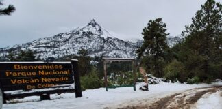 Prevén Invierno Más Cálido y Seco; Baja Probabilidad de Nieve en el Nevado de Colima